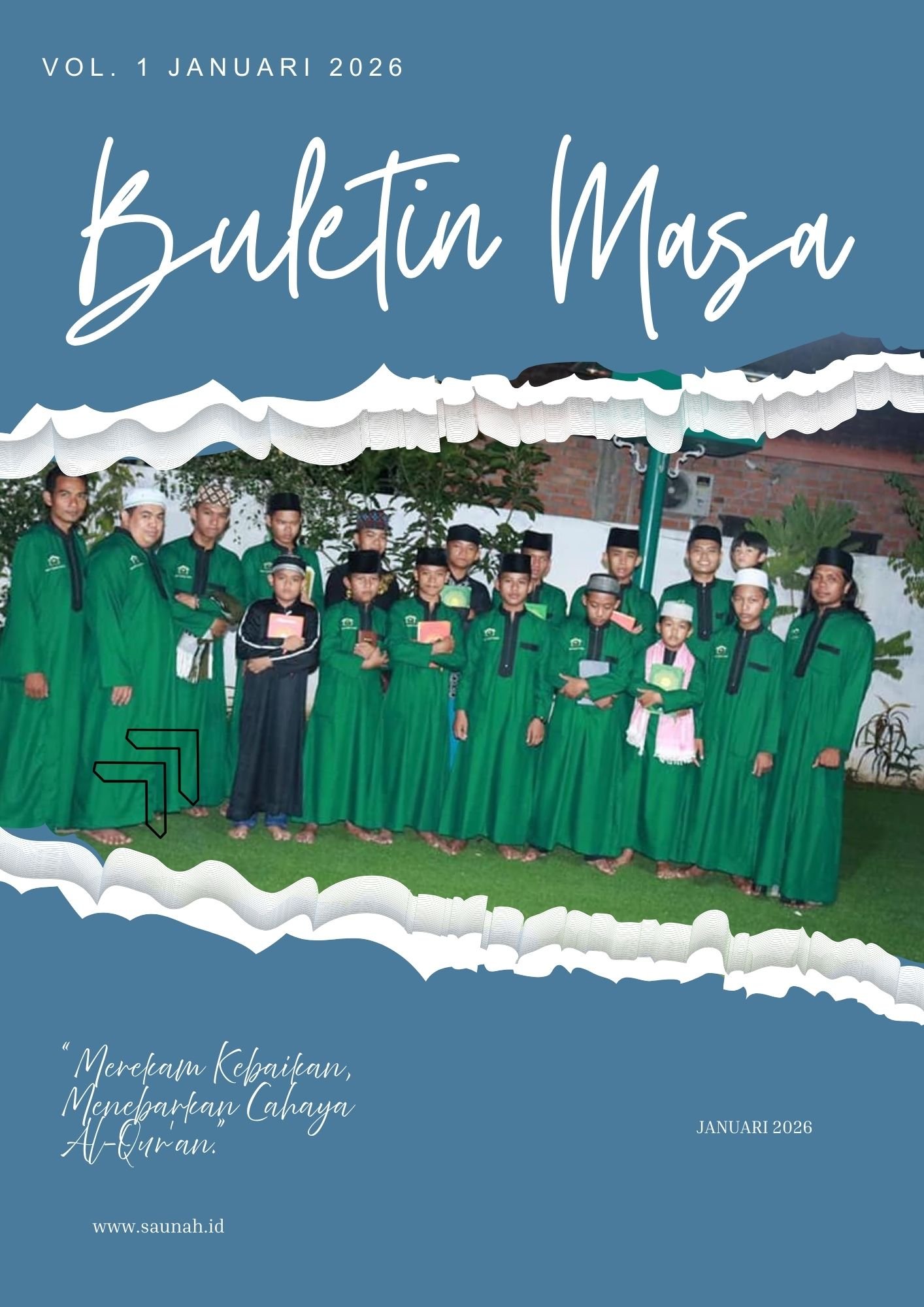 EDISI 1 JANUARAI 2026