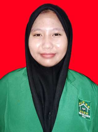 SULISTIA RAHMAWATI